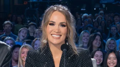 Why Was Carrie Underwood Booed on ‘American Idol’?