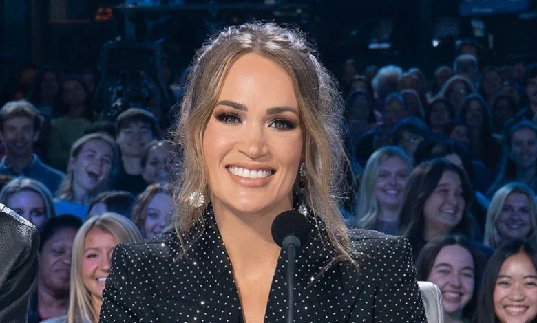 Why Was Carrie Underwood Booed on ‘American Idol’?