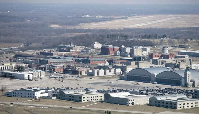 Why Wright-Patterson Air Force Base remains central to decades of UFO lore