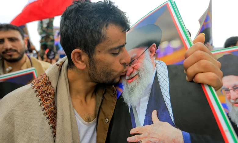 Why Yemen’s Houthis are staying out of Israel-US fight with Iran – for now