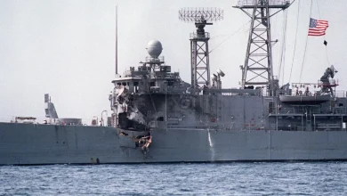 Why a 1980s conflict may be the best market analog for the current Iran situation - MarketWatch