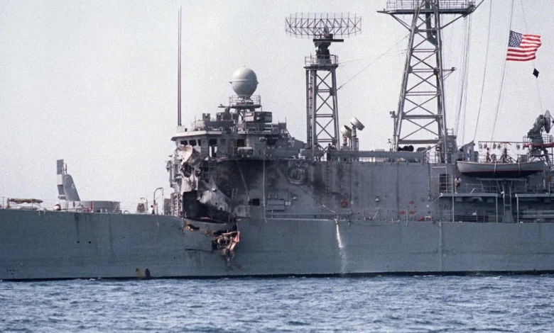 Why a 1980s conflict may be the best market analog for the current Iran situation - MarketWatch