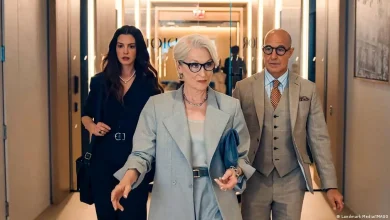 Why all the hype for 'The Devil Wears Prada 2'?