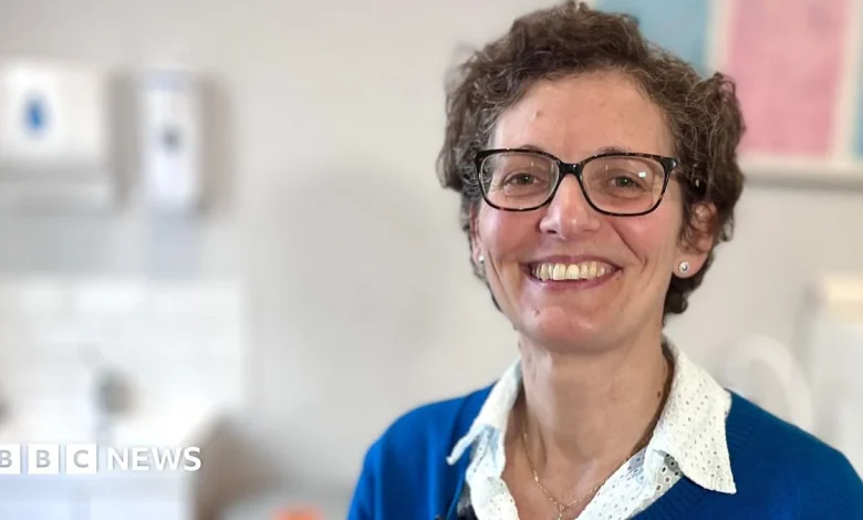 Why are more GPs opting to work outside the NHS?