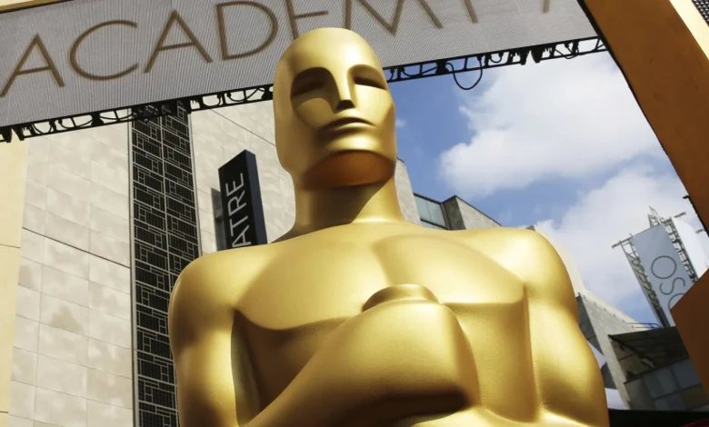 Why are the Academy Awards called the Oscars? : NPR
