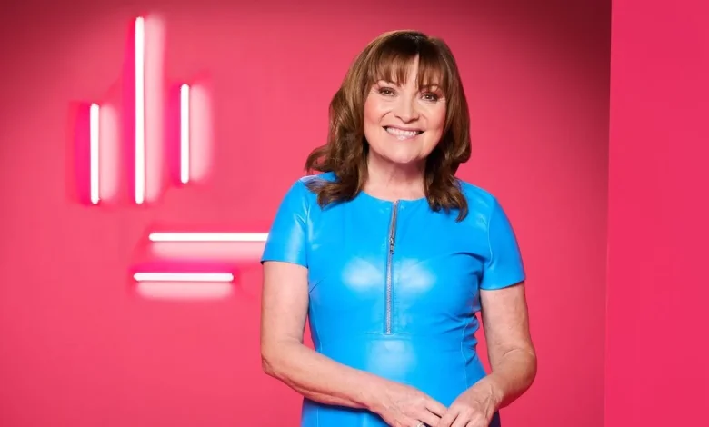 Why aren't Lorraine or Loose Women on ITV today? Daytime schedule changes explained