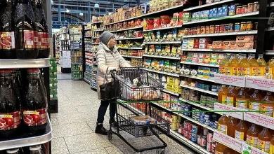 Why blocking Hormuz could threaten the world's food supply