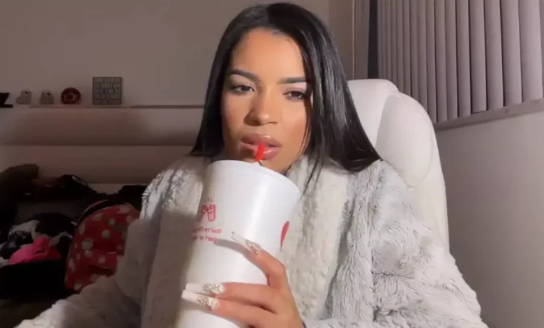 Why did Kick streamer Xenathewitch get arrested again…