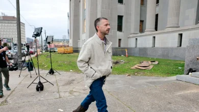 Why did Shia LaBeouf move to New Orleans? See family tree. | Crime/Police