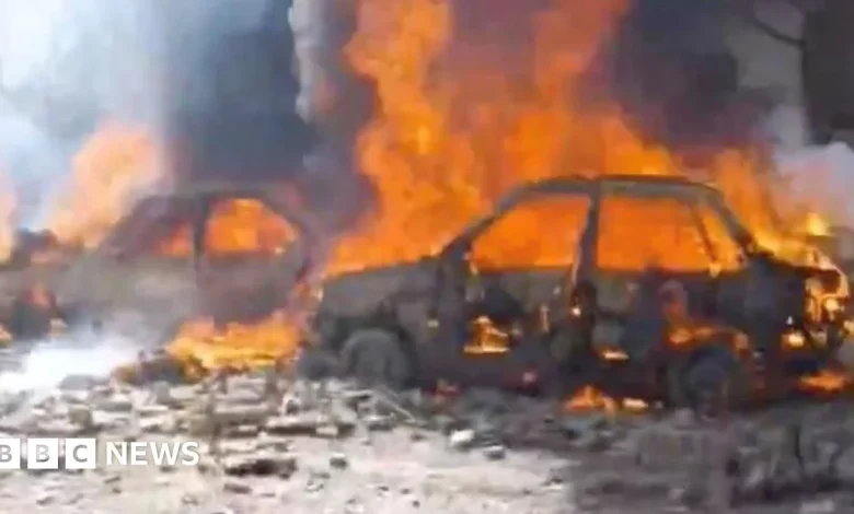 Why did US and Israel attack Iran? They see opportunity not to be missed