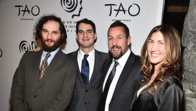 Why did the Safdie brothers split up?