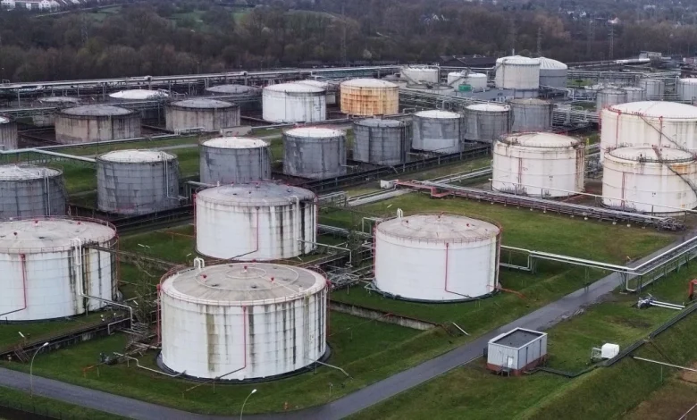 Why historic release of oil reserves may do little to tame surging prices | US-Israel war on Iran News