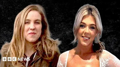 Why is Northern Ireland 'UK's most dangerous place to be a woman'?