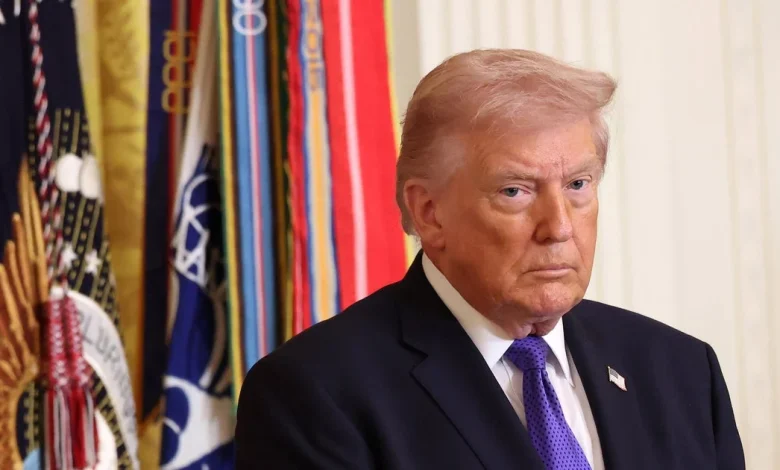 Why is the U.S. attacking Iran? Here's what the Trump administration has said motivated the strikes.