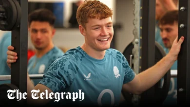 Why it is Fin Smith’s time at No 10