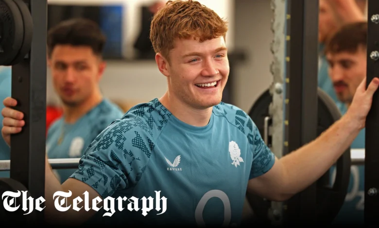 Why it is Fin Smith’s time at No 10