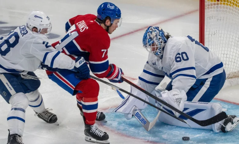 Why it’s time for Maple Leafs to go full tank mode