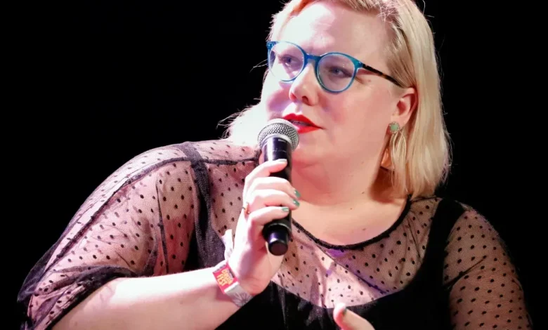 Why people are having such strong reactions to Lindy West’s new memoir