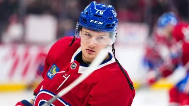 Why scratching Zack Bolduc marks another new phase in Canadiens rebuild - The Athletic