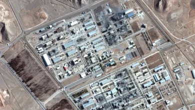 Why seizing Iran's nuclear stockpile would be "one of the riskiest" missions in history