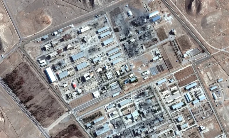 Why seizing Iran's nuclear stockpile would be "one of the riskiest" missions in history
