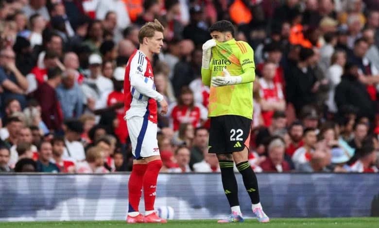 Why so many footballers cover their mouths when speaking