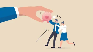 Why state pensioners won't end up paying more tax after Spring Statement