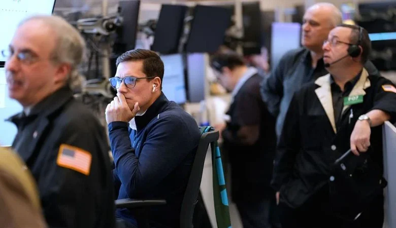 Why stocks are acting so nonchalant about a spiraling war with Iran