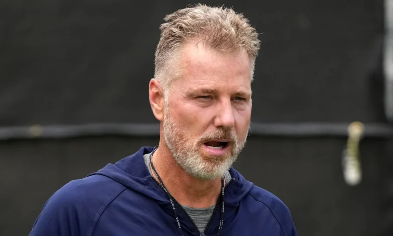 Why the 49ers Hired Matt Eberflus as their Assistant Head Coach