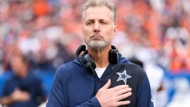 Why the 49ers are hiring Matt Eberflus as their assistant head coach of defense