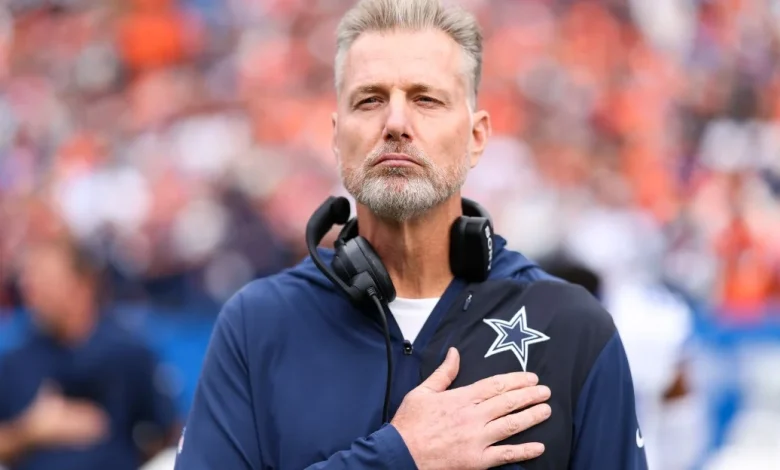 Why the 49ers are hiring Matt Eberflus as their assistant head coach of defense