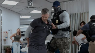 Why the ICE Raid in ‘The Pitt’ Matters