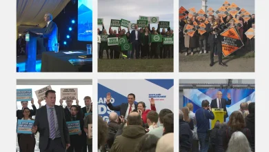 Why the South of Scotland is key to this regional Holyrood election