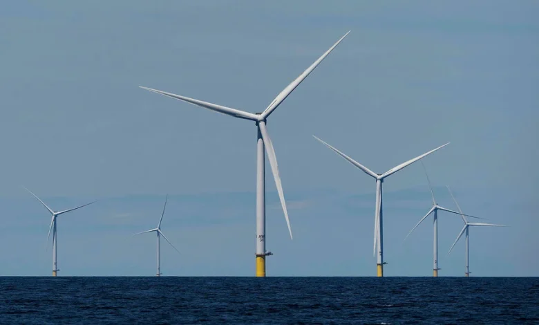 Why the US will pay TotalEnergies nearly $1 billion to give up wind farm plans