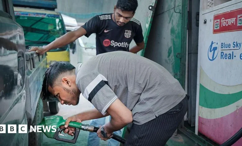 Why the price of oil matters more than you might think