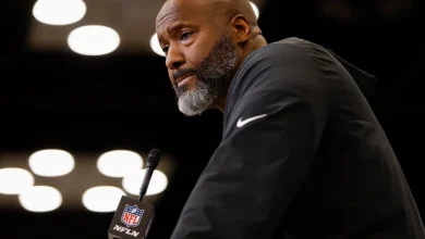 Why the slow start to Detroit Lions free agency?