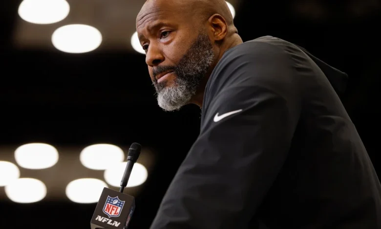 Why the slow start to Detroit Lions free agency?