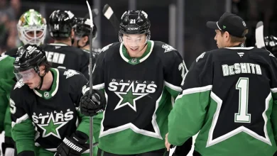 Why these 7 NHL teams won’t — but should — make a trade deadline blockbuster