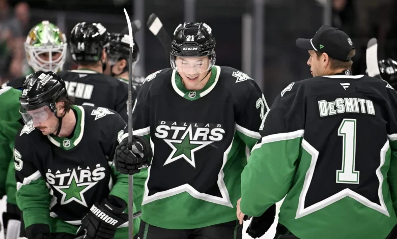 Why these 7 NHL teams won’t — but should — make a trade deadline blockbuster