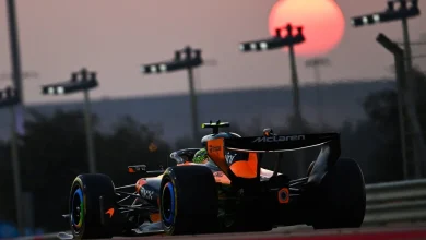 Why time has run out for F1 to save its Bahrain and Saudi races