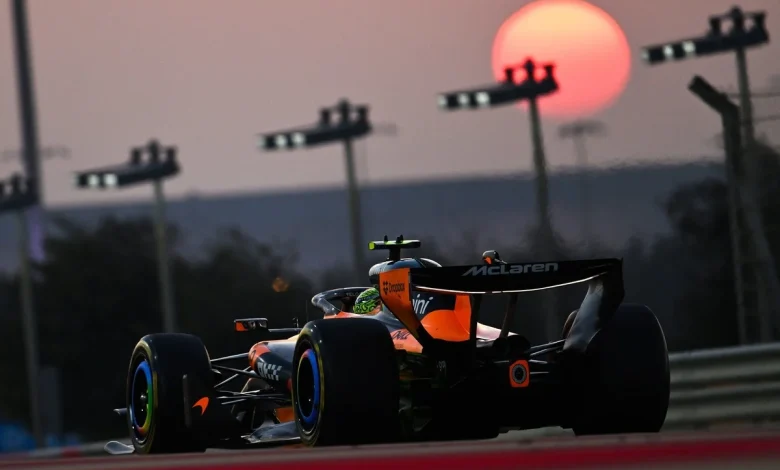 Why time has run out for F1 to save its Bahrain and Saudi races