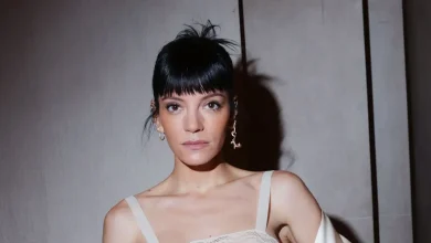 Why wasn't Lily Allen at the Brit Awards 2026?