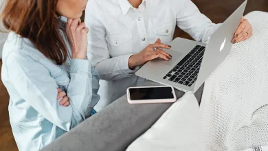 Why women are disappearing from Europe’s tech workforce