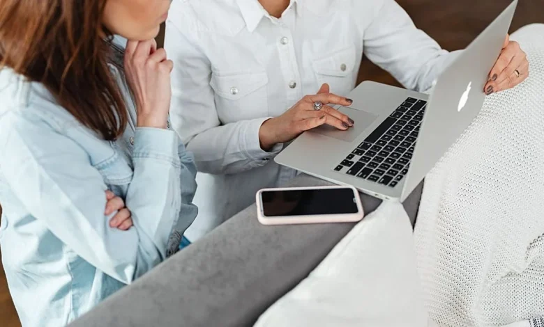 Why women are disappearing from Europe’s tech workforce