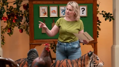 Why women are the real secret geniuses