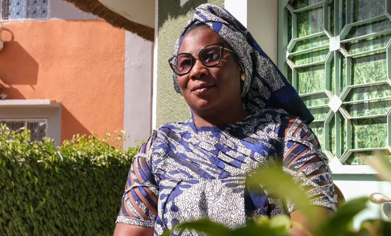 Why women have an especially tough time in Senegal's prisons