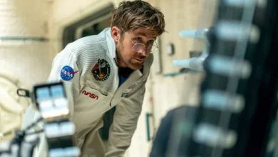 Why ‘Project Hail Mary' and Ryan Gosling Soared This Weekend