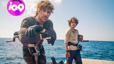 Why ‘Star Wars’ Is the Franchise Ryan Gosling Finally Landed On