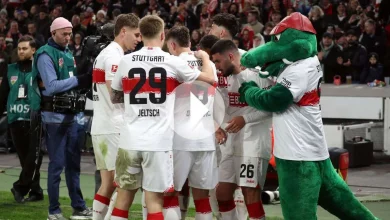 Wichtiges Rückspiel in Portugal: VfB-Star Undav fürchtet die hitzige Atmosphäre beim FC Porto nicht