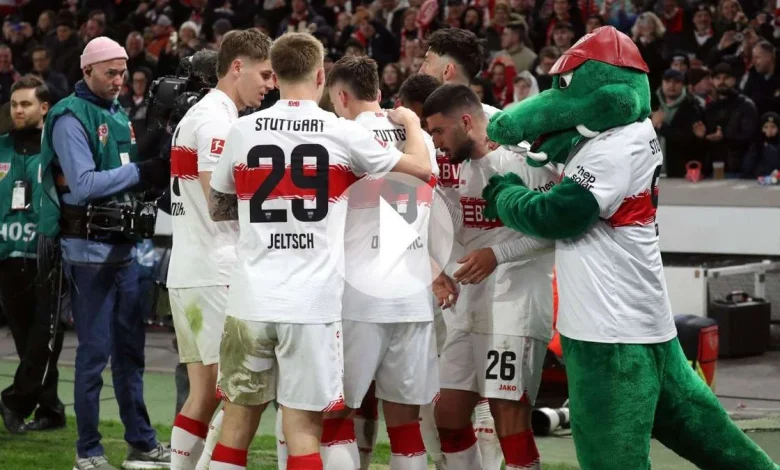 Wichtiges Rückspiel in Portugal: VfB-Star Undav fürchtet die hitzige Atmosphäre beim FC Porto nicht